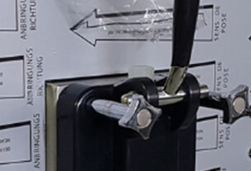 machine à glace