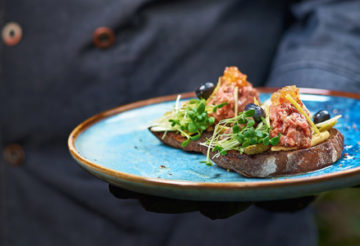 gastronomie française