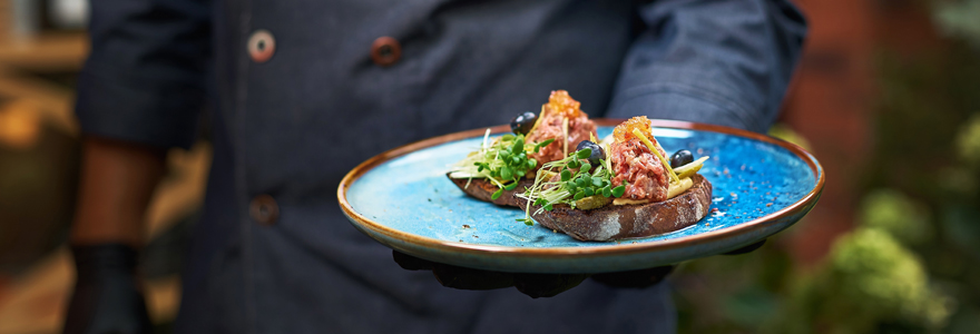 gastronomie française