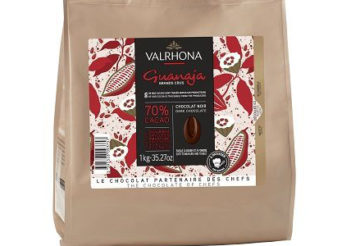 chocolats noirs de Valrhon