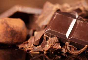 Chocolat addict